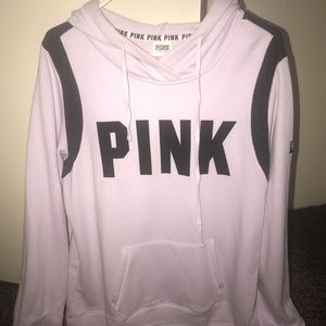 VS Pink Hoodie